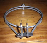 Bosch 2100Watt Double Loop Fan Oven Element - Part # 435829