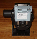 Plaset Magnetic Pump Motor fits Hoover Elite 1000, 1200 Series - Part # 43585422