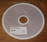 Early Hoover Dryer & Fisher Paykel AD39, DE35 Mesh Filter - Part # 43611401