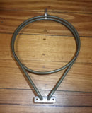 Bosch, Siemens Genuine 2100W Fan Forced Oven Element - Part # 443526, 00443526