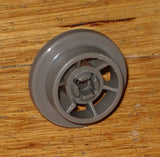LG Dishwasher Lower Basket Wheel - Part # 4581DD3003B