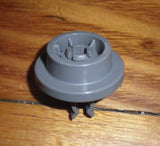 LG Dishwasher XD Series Lower Basket Wheel - Part # 4581DD3003C