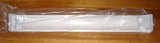 Westinghouse White Oven Handle - Part No. 460027