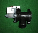 Whirlpool Front Loader Electric Drain Pump Motor - Part # 46197043598