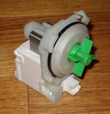 Whirlpool Washer Magnetic Drain Pump Motor - Part # 461971078282