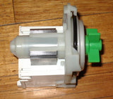 Whirlpool Washer Magnetic Drain Pump Motor - Part # 461971078282