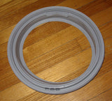 Genuine Whirlpool WFS Series Front Loader Door Gasket - Part # 46197108356