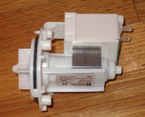 LG Dishwasher & Washing Machine Magnetic Pump Motor Body - Part No. 4681EA2002F