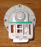 LG Dishwasher & Washing Machine Magnetic Pump Motor Body - Part No. 4681EA2002F