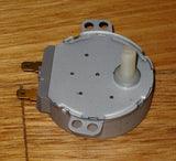 LG Dishwasher Spray Arm Divertor Motor - Part # 4681ED3001A