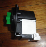 LG Dishwasher & Washing Machine Magnetic Pump Motor Body - Part No. 4681EN2005A