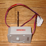 LG Low Voltage Evaporator & Condensor Fan Motor - Part # 4681JB1029A