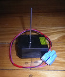LG Low Voltage Condensor Fan Motor - Part # 4681JB1029B, RFLG041