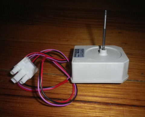 Motor De Ventilador Evaporador Refrigerador 4681jb1027n... | Cuotas Sin Interés - Foto 7