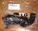 LG WD-14030D Front Load Washer Tub to Pump Bellows Hose - Part # 4738ER1007A