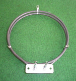 Genuine Whirlpool 2000 Watt Fan Forced Oven Element - Part # 481225998405