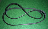 Whirlpool Eureka Front Load Washer Drum Belt - Part # 481235818215, 5PJE1239