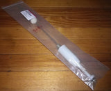 LG WT-R852 Suspension Rod with White Cup - Part # 4902FA1665S