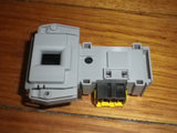 Hoover, Candy Imported Front Loader Door Interlock Switch - Part # 49030389