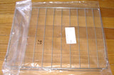 Chef 420mm X 325mm Oven Rack suits Old Model 540mm Wide Stoves - Part # 49099