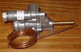 Chef Gas Stove Thermostat - Part # 49177
