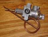 Chef Gas Stove Thermostat - Part # 49177