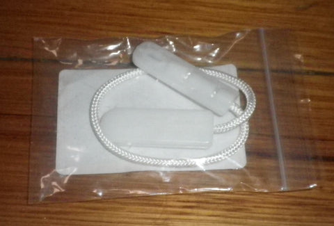 Dishwasher Door Link Kit For LG – AP4511304, PS3524406, 4933DD3001B, White
