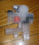 Bosch SGS Series Dishwasher Fill Chamber Level Switch Assembly - Part # 497570