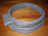 New LG WD-1255RD, WD-1256RD Washer Genuine Door Gasket Part # 4986ER0002H