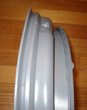New LG Washer Genuine Door Gasket - Part # 4986ER1003A, LGF015