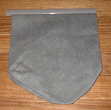 Volta Mega U5005 - U5008 Cloth Dust Bag - Part # 5005-55