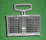 Genuine LG Dishwasher Cutlery Basket - Part No. 5005DD1002C, DWU011