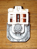 Dishlex DX203, DX303, Westinghouse SB908 Drain Pump Motor - Part # 50293177-00/7