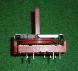 St George 6 Position Oven Selector Switch - Part # 50488