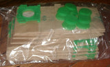Kleenmaid Sebo Vacuum Cleaner Bags 10 Pack - Part # VC5093