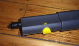 Electrolux Steam Cleaner Z370A, Z380A Lower Wand Assembly - Part # 5095503000