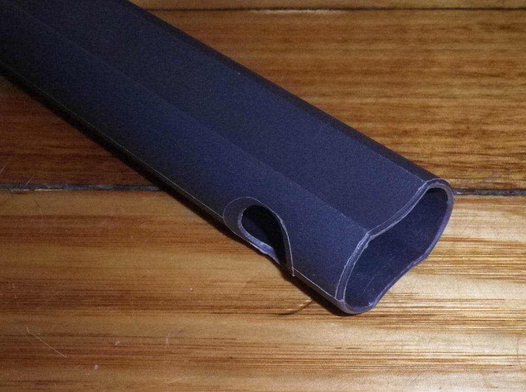 Electrolux Steam Cleaner Z370A, Z380A Lower Wand Assembly Part 509