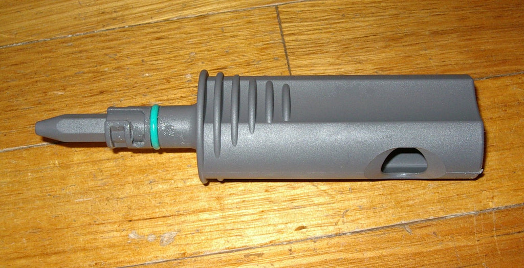 Electrolux Steam Cleaner Z370A, Z380A Glass Cleaning Adaptor Part