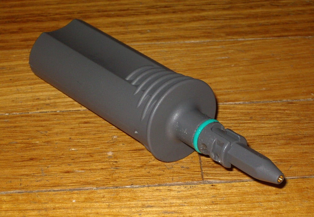 Electrolux Steam Cleaner Z370A, Z380A Glass Cleaning Adaptor Part