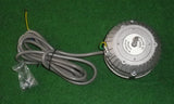 Fasco 415VAC 40Watt Single Shaft Condensor Fan Motor - Part # 50D509-22AT