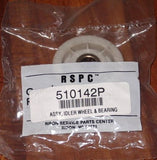 Kleenmaid, Speed Queen Commercial Dryer Belt Idler Pulley - # KS510142P, 510142P