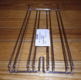 St George Stove Small Oven Side Rack 38.8cm X 17cm - Part # 51208