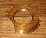 Chef Gas Stove Large Brass Burner Locknut - Part # 51996