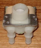 LG 10mm Straight Through Dual Inlet Valve - Part # 5220FR1251E