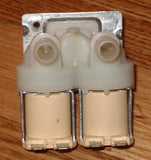 LG 10mm Straight Through Dual Inlet Valve - Part # 5220FR1251E