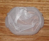 New LG Washing Machine Lint Filter - Part # 5231EA3003A