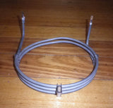 St George Chinese Model Triple Loop 2200Watt Fan Forced Oven Element - Part # 52858