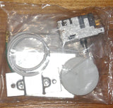 Westinghouse, Kelvinator Cyclic Defrost Fridge Thermostat Kit - Part # 5371269