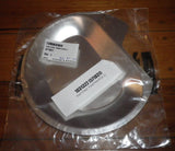 200mm Aluminium Spill Bowl Liner suits Fisher & Paykel Stoves - Part # FP571831