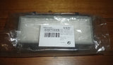 Bosch BGS5, Relaxx'x, Zoo'o Series Genuine H12 Hepa Filter - Part # 575665